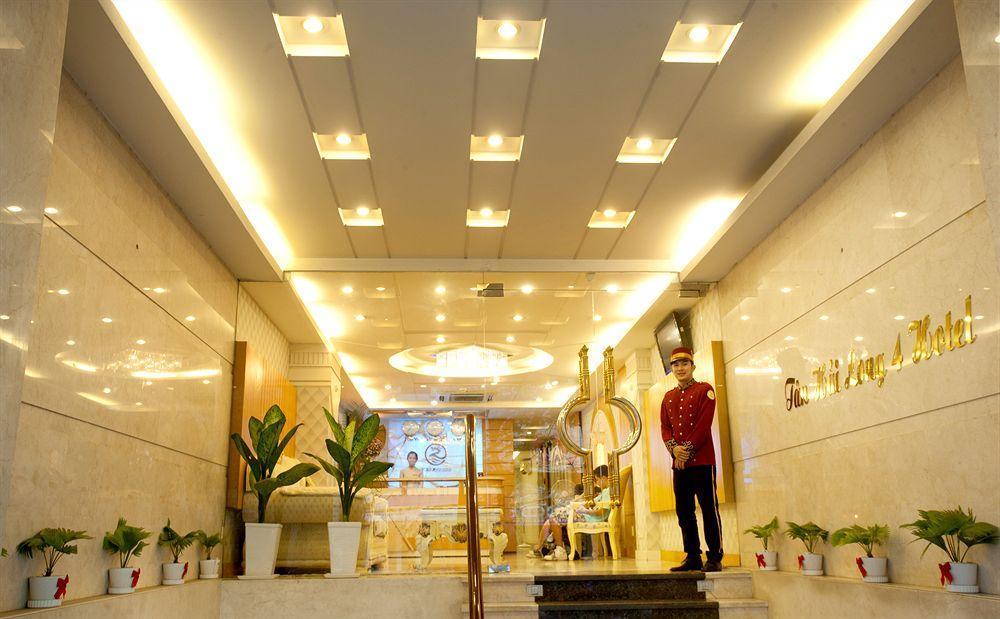 Silverland Min Hotel Ho Chi Minh City
