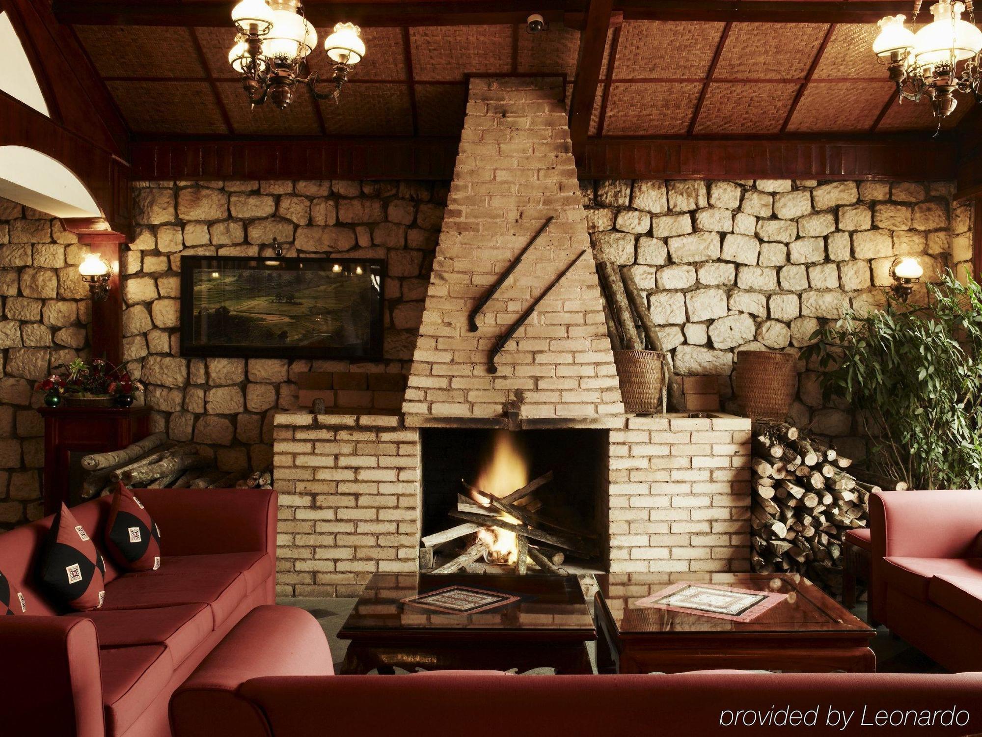 Mountain Affiliated By Melia 4* Sa Pa