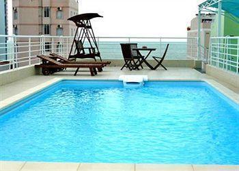 Hotel Sunny Nha Trang