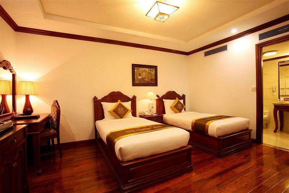 Hotel 22land & Hoan Kiem 4*