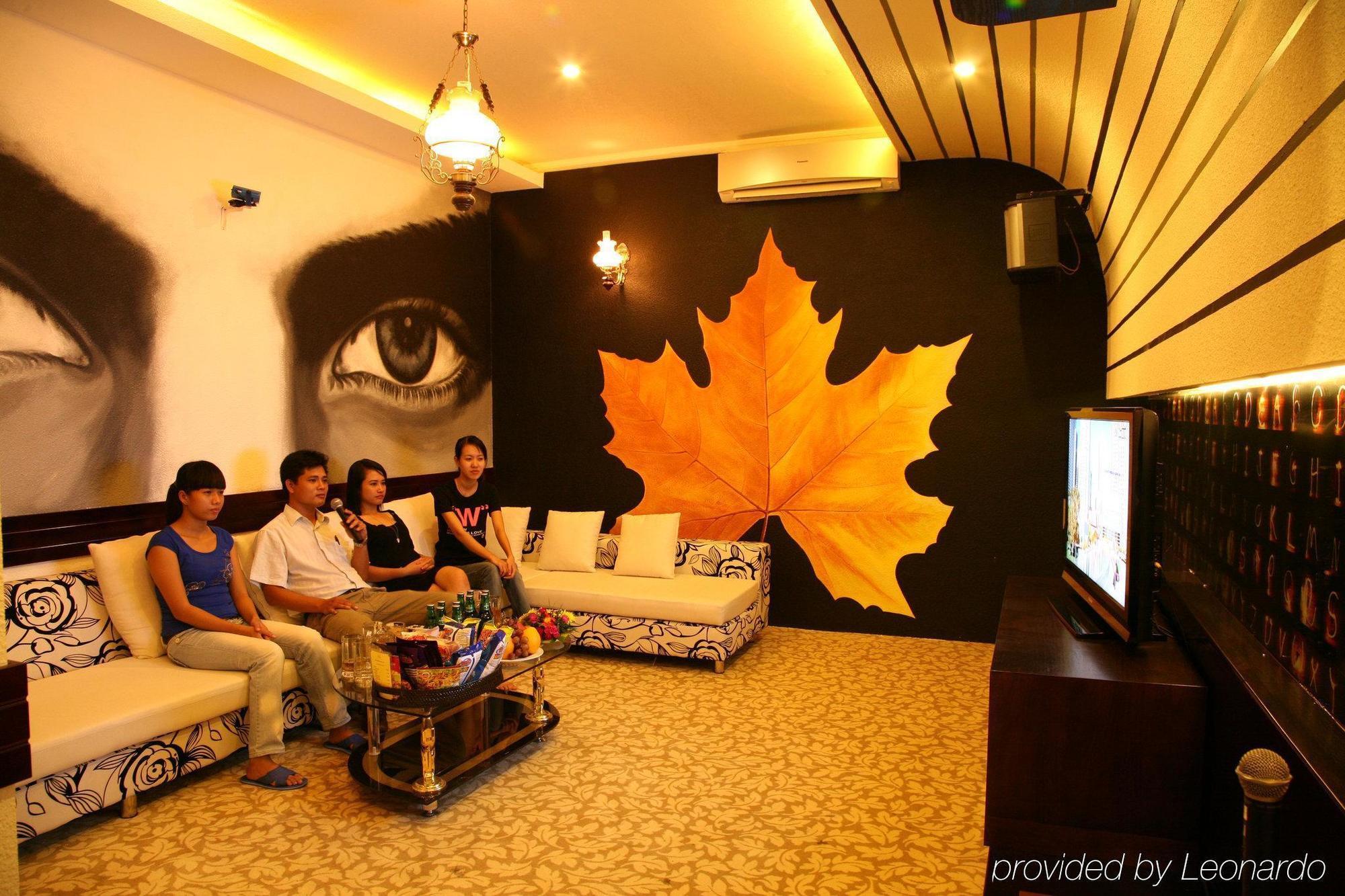 Hotel The Sun *
