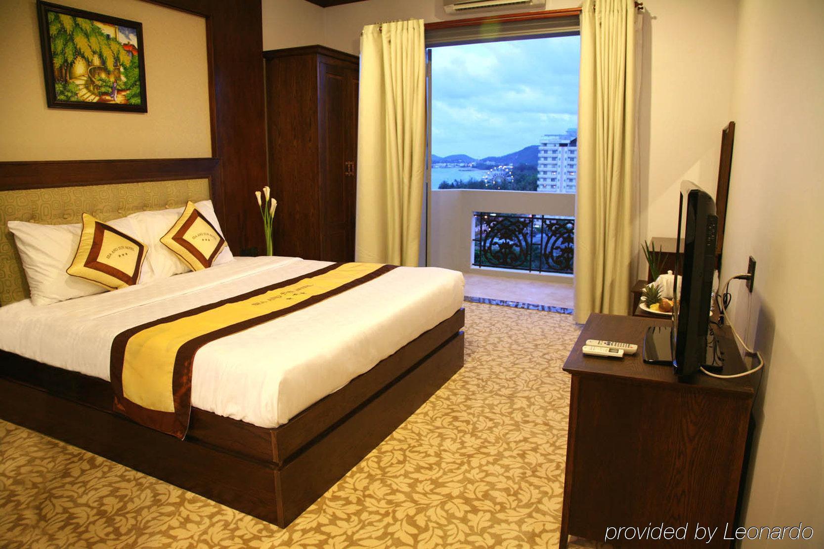 Hotel The Sun