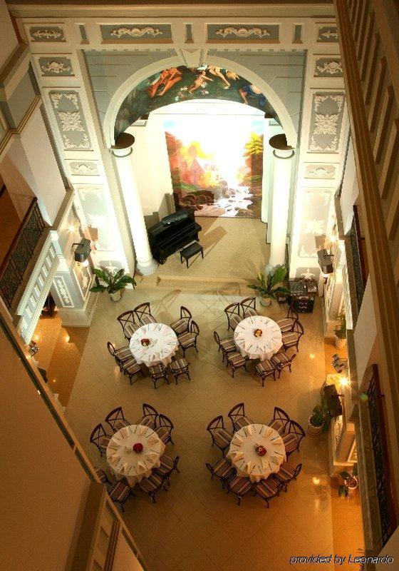 Hotel The Sun *