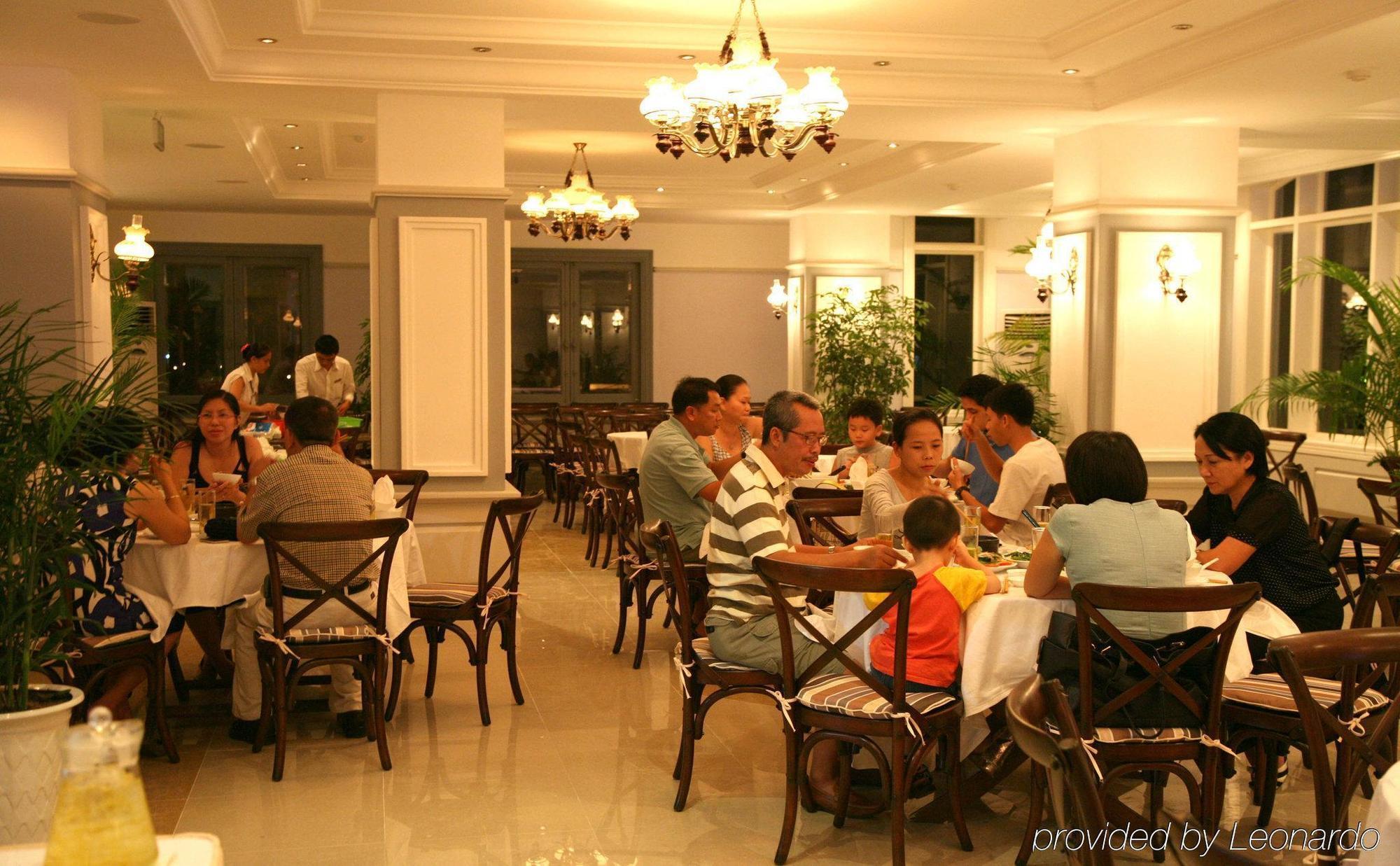 The Sun Hotel *