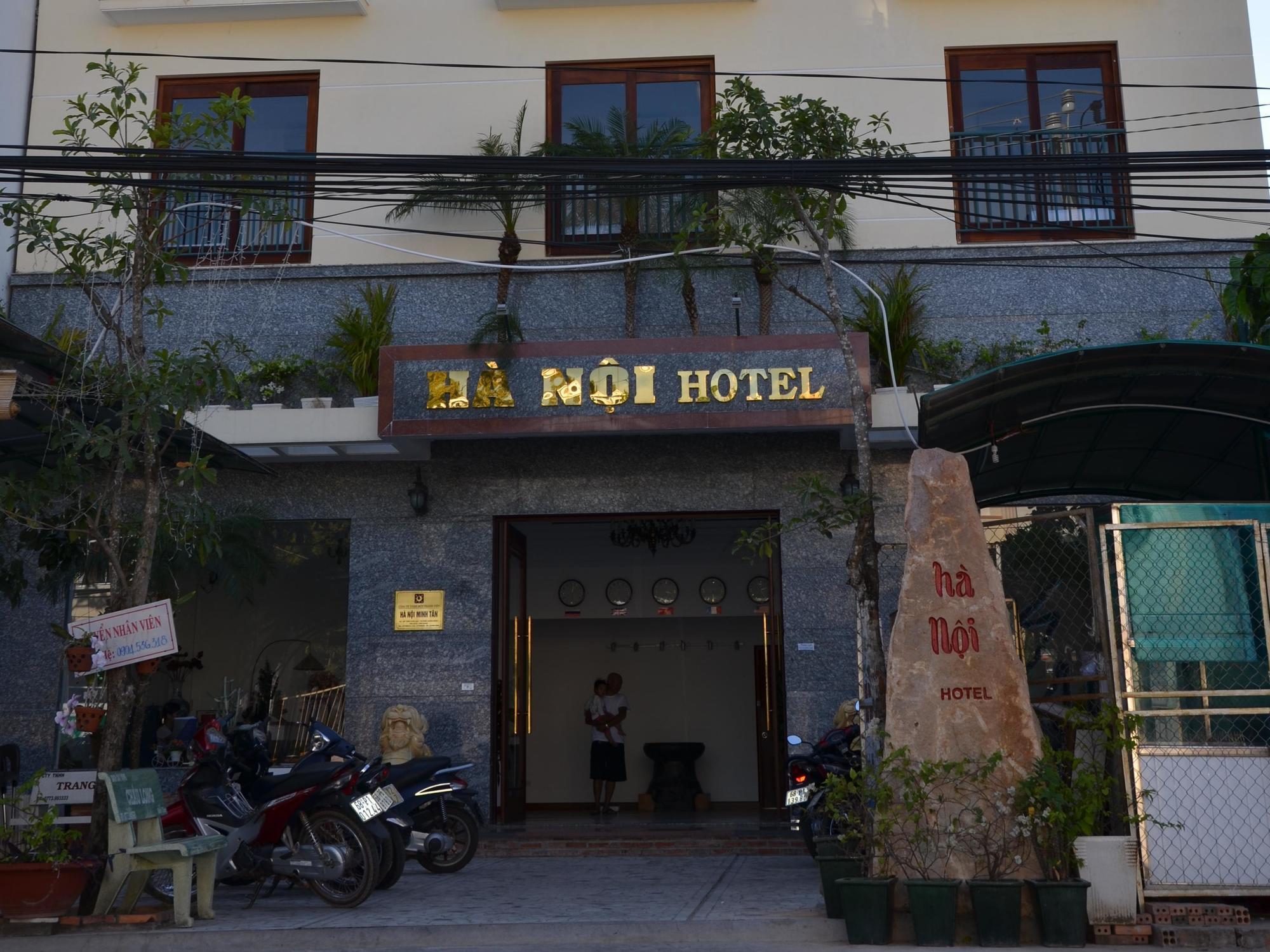 Ha Noi Hotel Phu Quoc