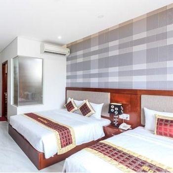 Hotel My Hanh Da Nang