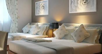 Hotel Iris Da Nang
