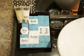 Flora & Đà Nẵng