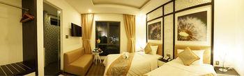 Hotel Flora & Đà Nẵng