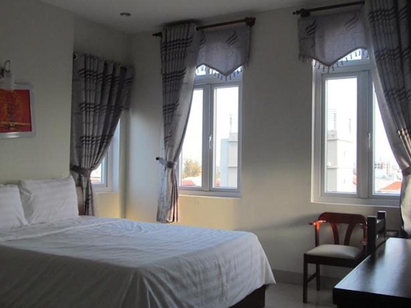 Hotel Bao Quang Da Nang