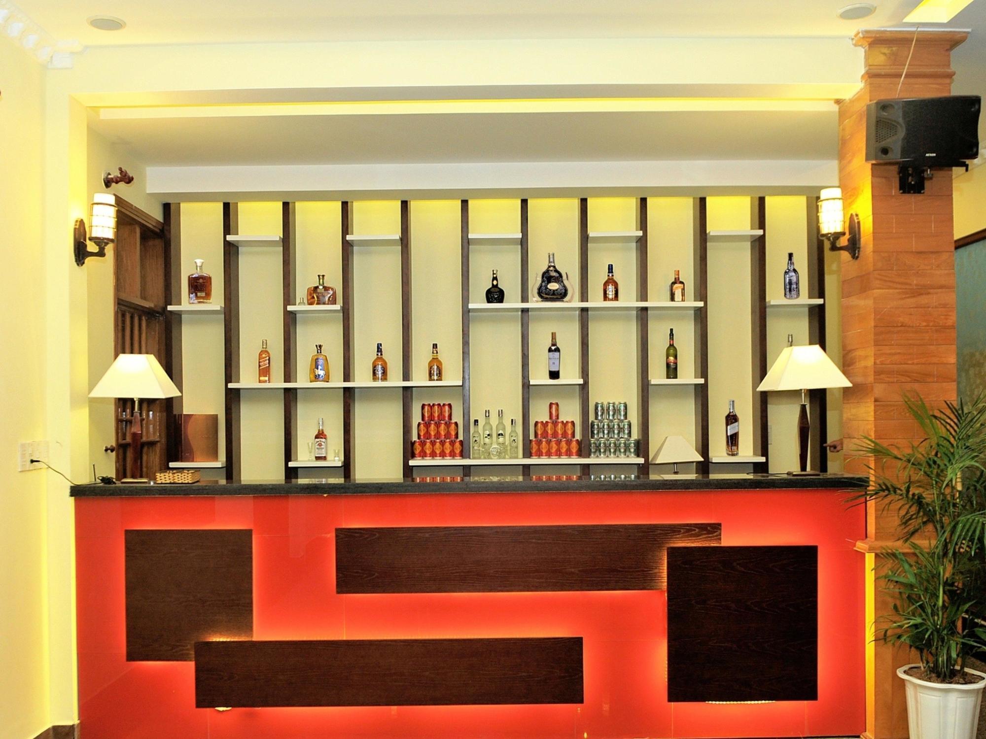 Hotel Sofia Boutique Da Nang