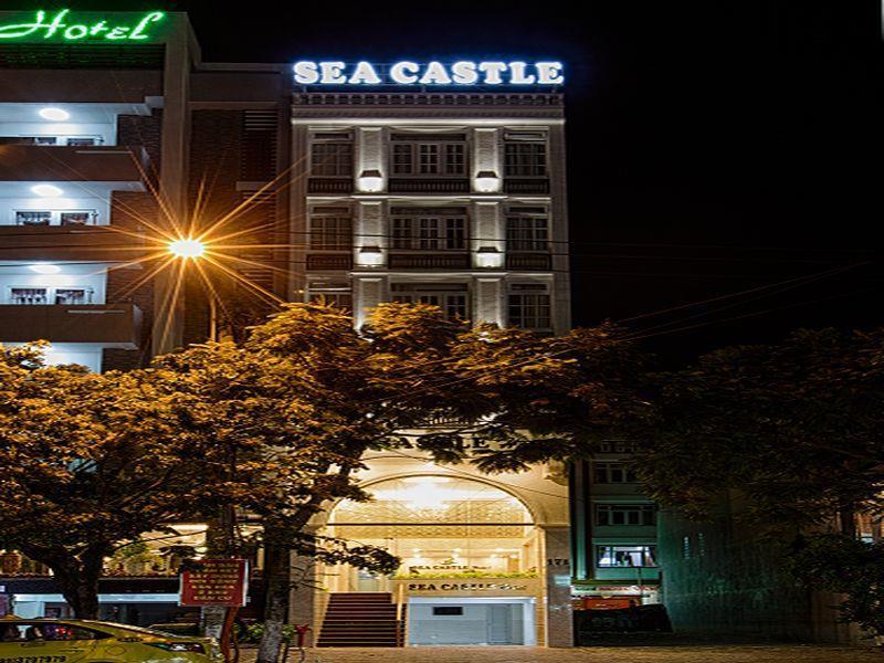 Sea Castle Khách sạn 3*