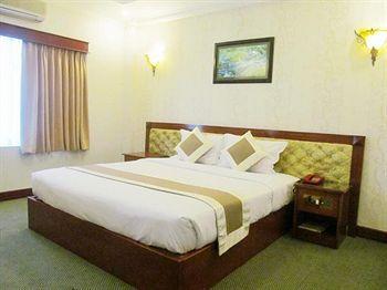 Rang Dong 3* Ho-Chi-Minh-Stadt