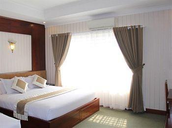 Hotel Rang Dong Ho-Chi-Minh-Stadt
