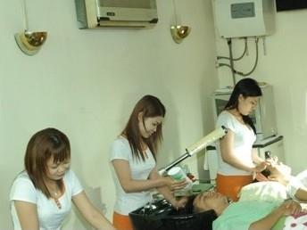 Phu Tho Hotel 2*