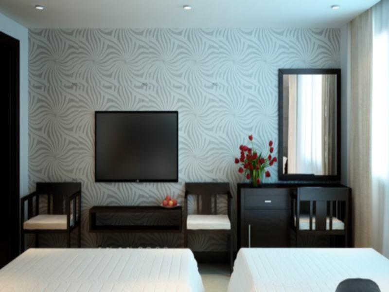Waikiki Hotel 3*