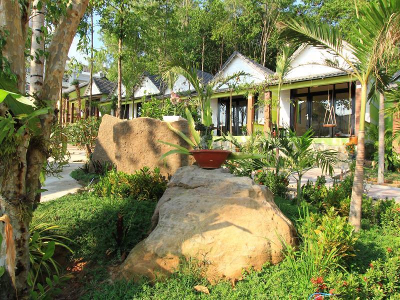 Guest house Mai Phuong Binh 3*