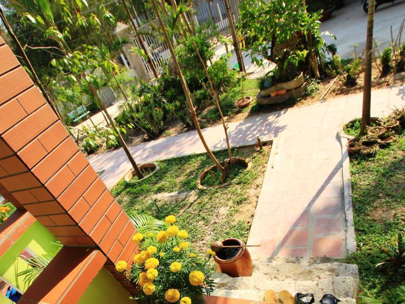 Guest house Mai Phuong Binh Phu Quoc