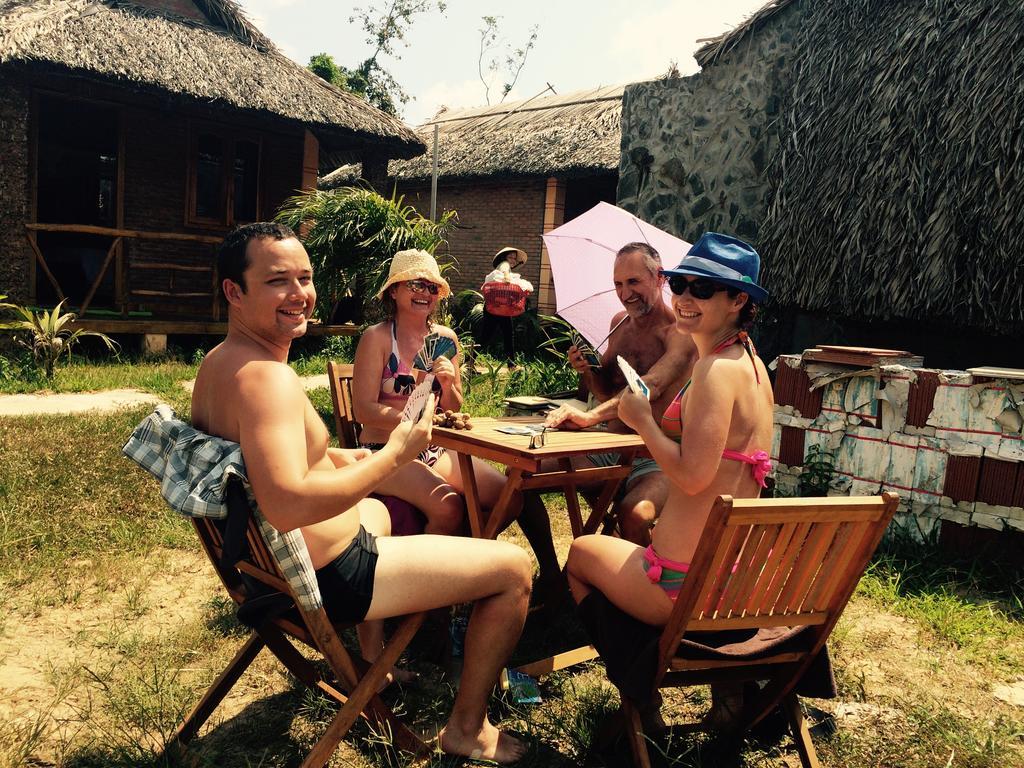 Ninila Fruit Farm Phu Quoc