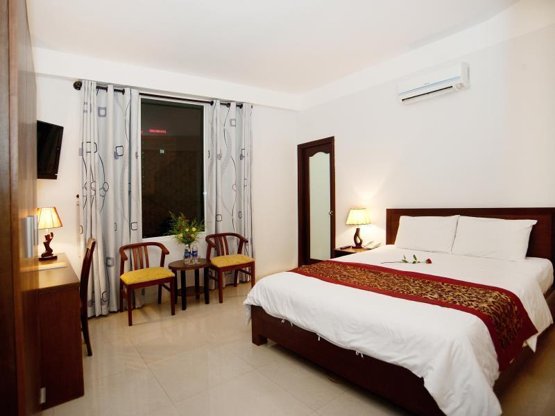 Hotel Bin Star Da Nang
