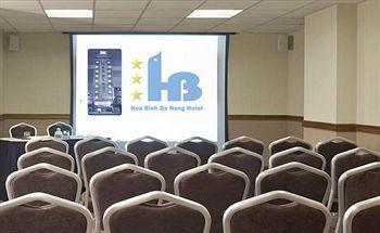 Hotel Hoa Binh 2*