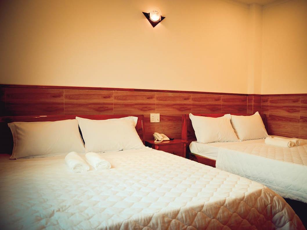 Huu Le Hotel