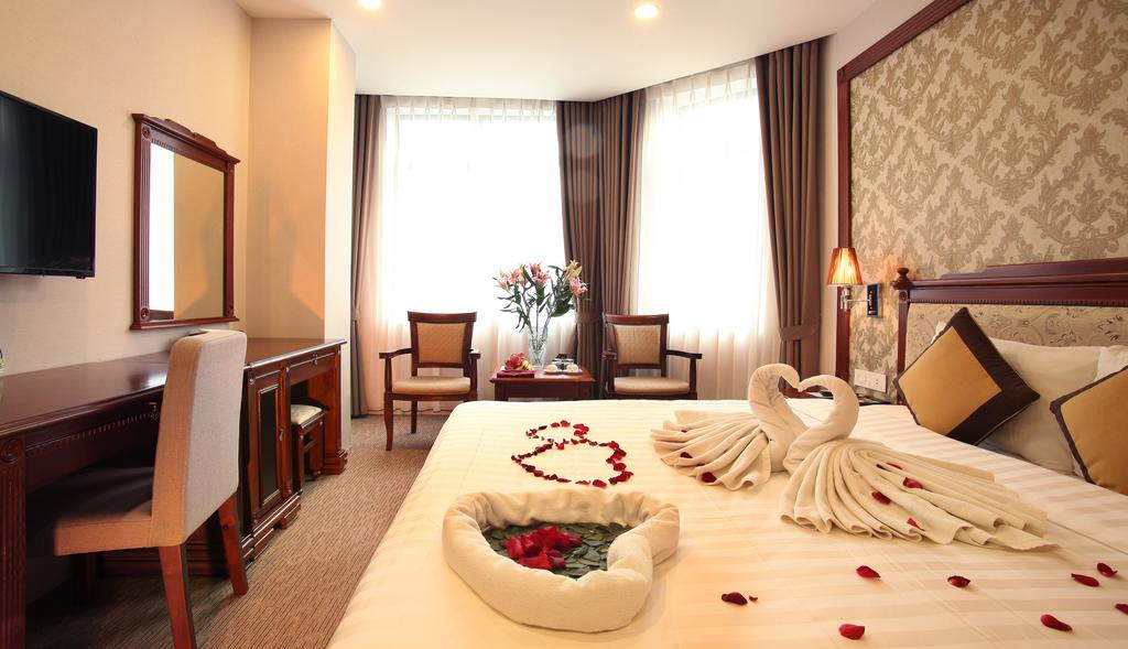 Western 4* Hanoi
