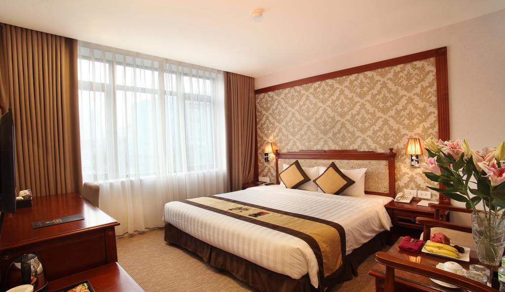 Hotel Western