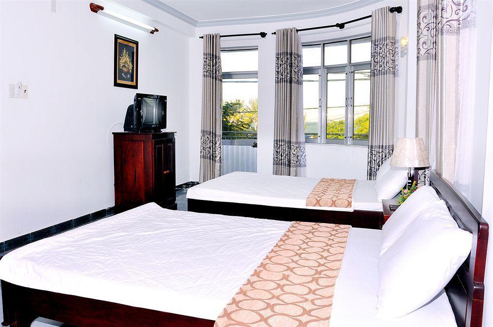 Hotel Tuyet Mai 2 *