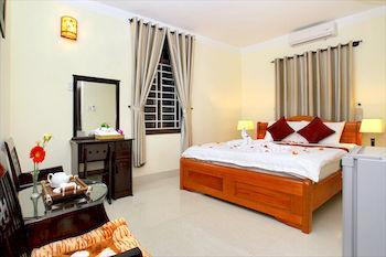 Bamboo Garden Hotel 2*