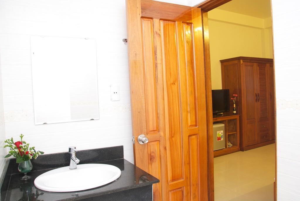 Loseby Hotel