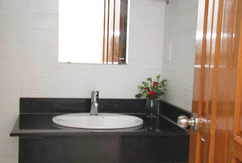 Hotel Loseby Da Nang