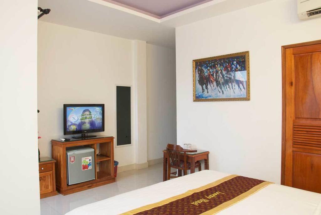 Hotel Loseby