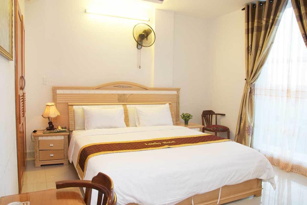 Loseby Hotel Da Nang