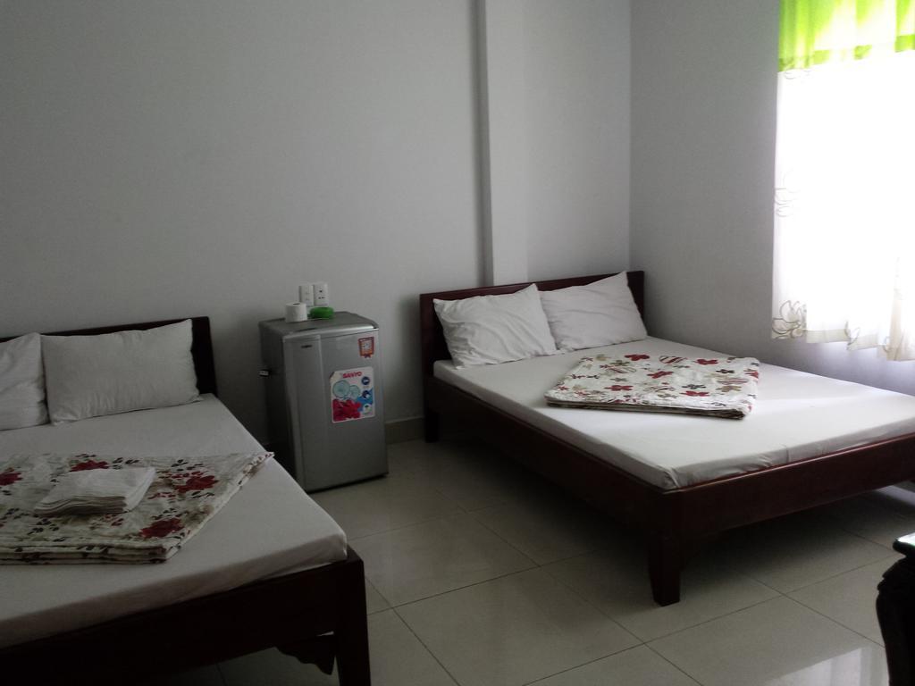 Hotel Thien Thanh Vung Tau
