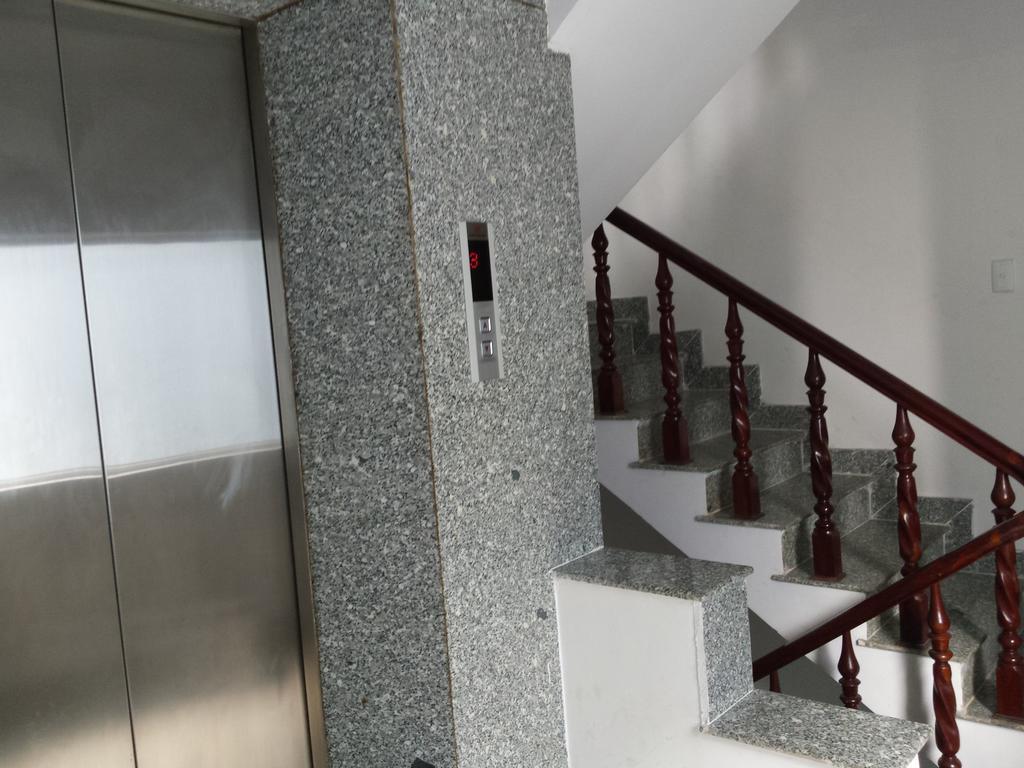 Hotel Thien Thanh