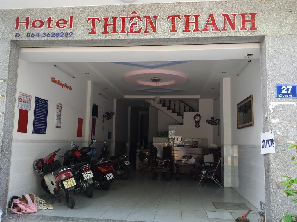 Thien Thanh *