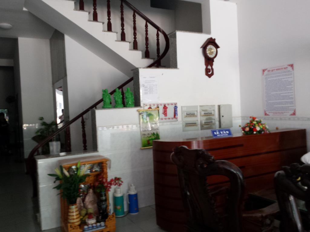 Thien Thanh Hotel Vung Tau