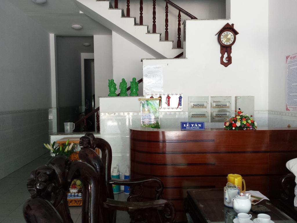 Thien Thanh Hotel