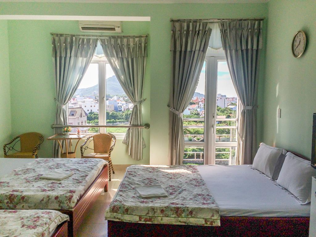 Hotel Ky Duyen Vũng Tàu