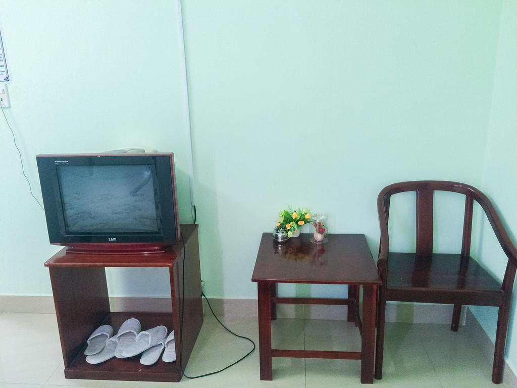 Hotel Ky Duyen