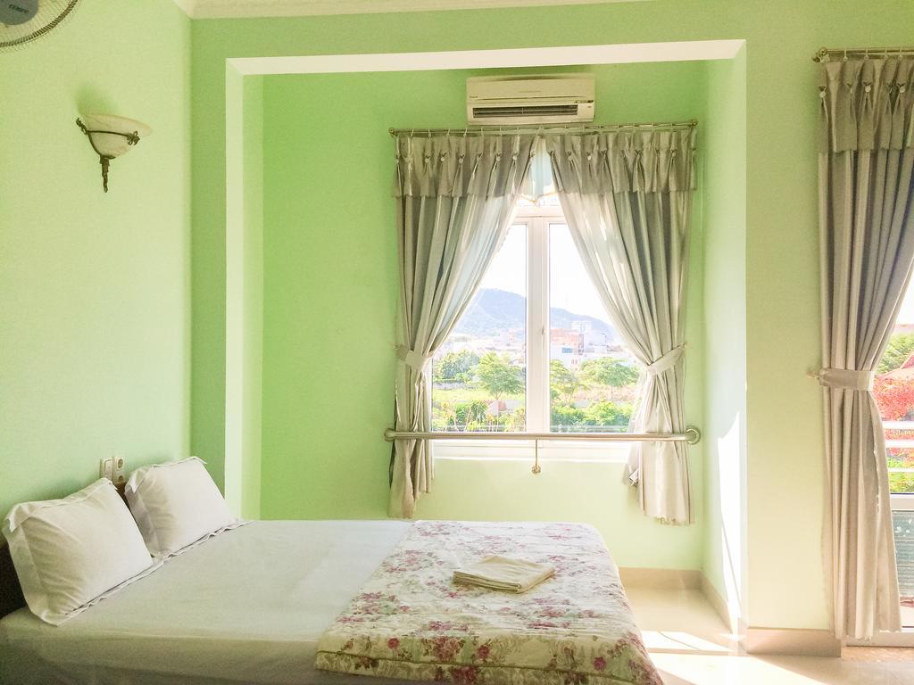Ky Duyen Hotel