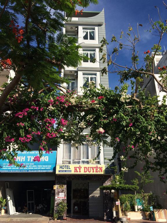 Ky Duyen Hotel