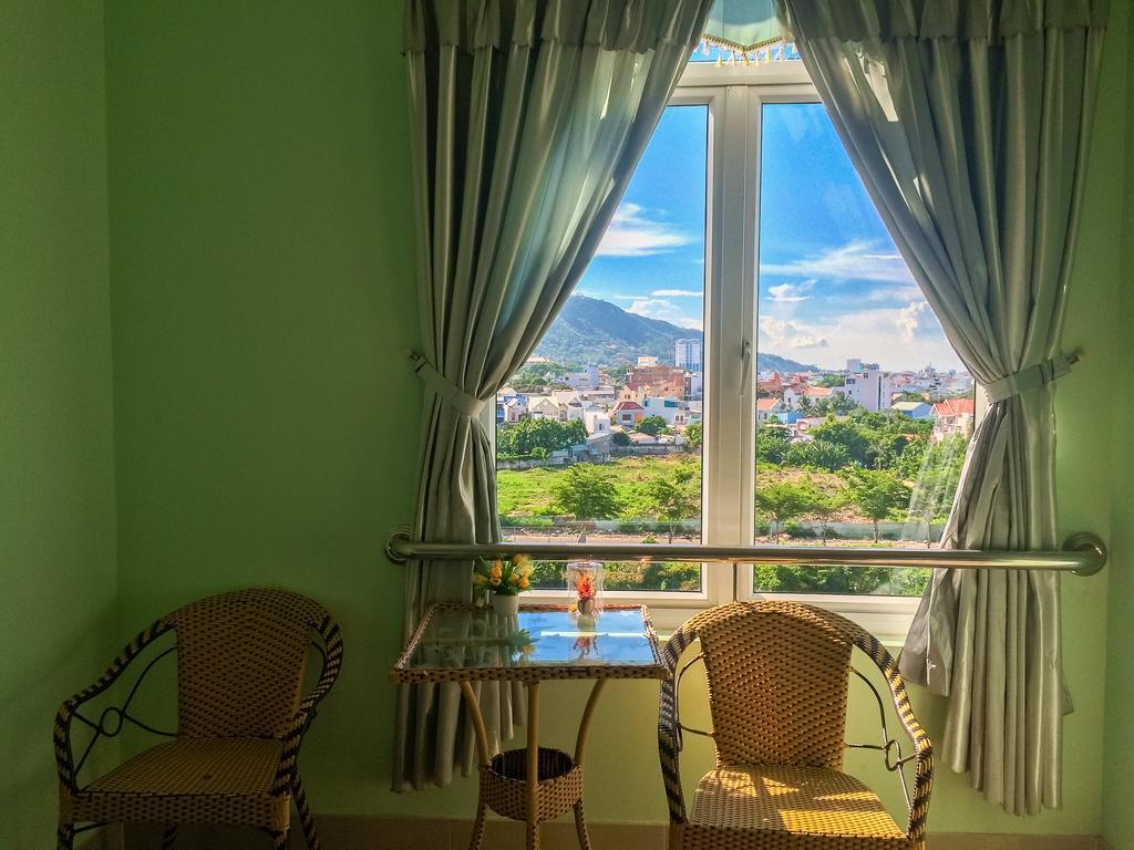 Hotel Ky Duyen