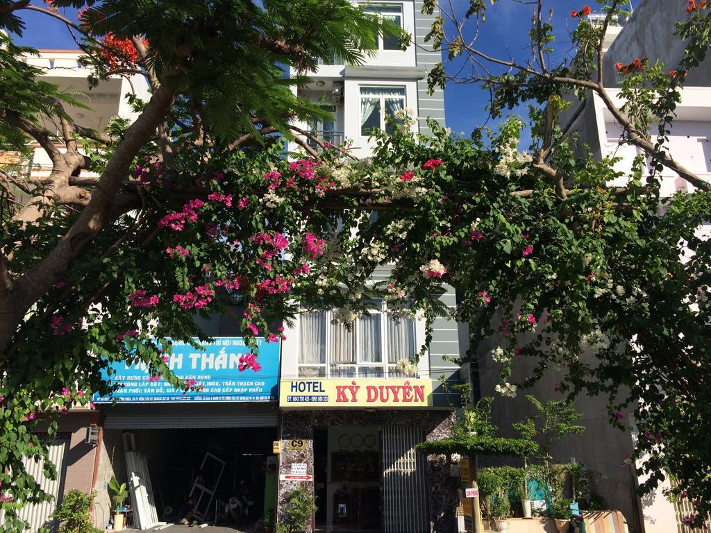 Hotel Ky Duyen Vũng Tàu