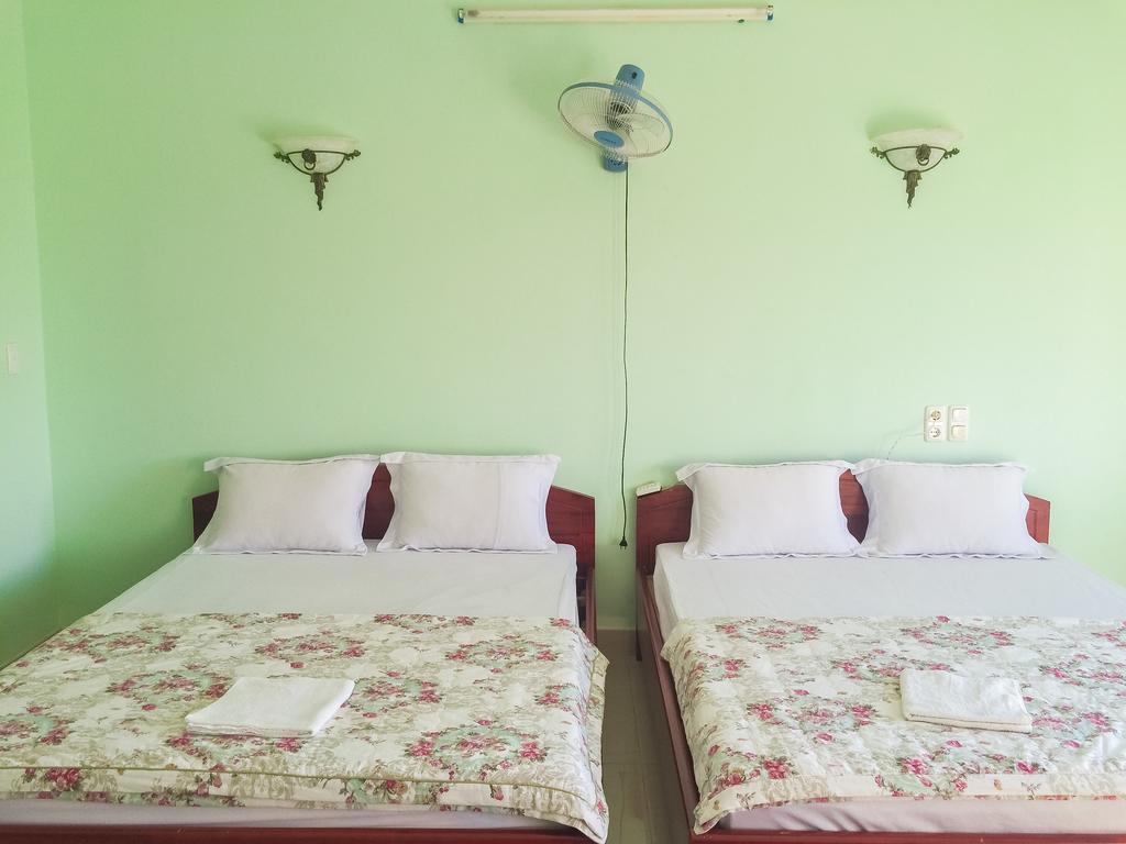 Hotel Ky Duyen