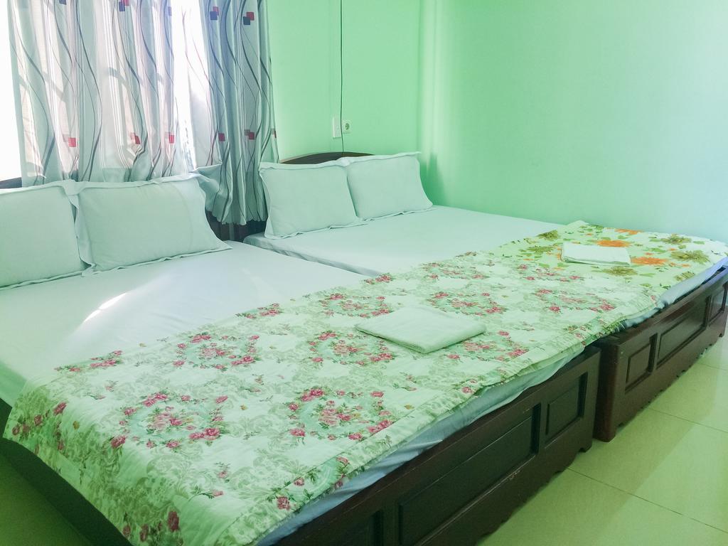 Ky Duyen Hotel