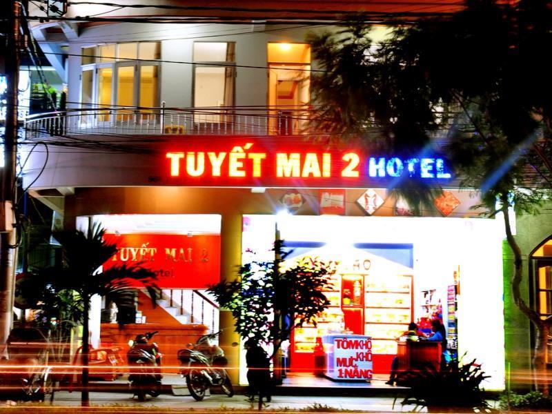 Tuyet Mai 2 * Nha Trang