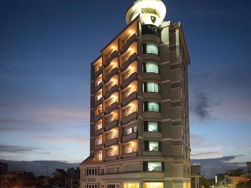 Hotel Viet Sky Nha Trang