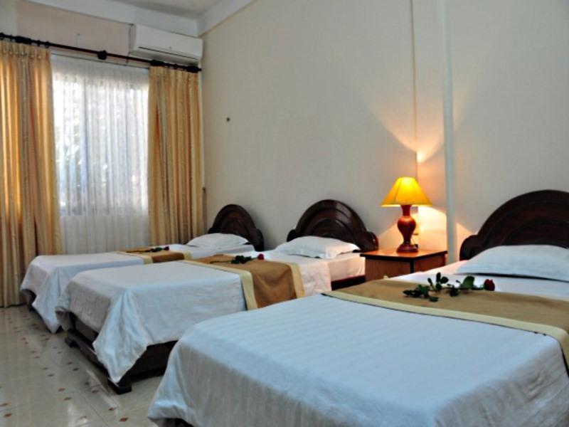 Cong Doan 2* Vung Tau